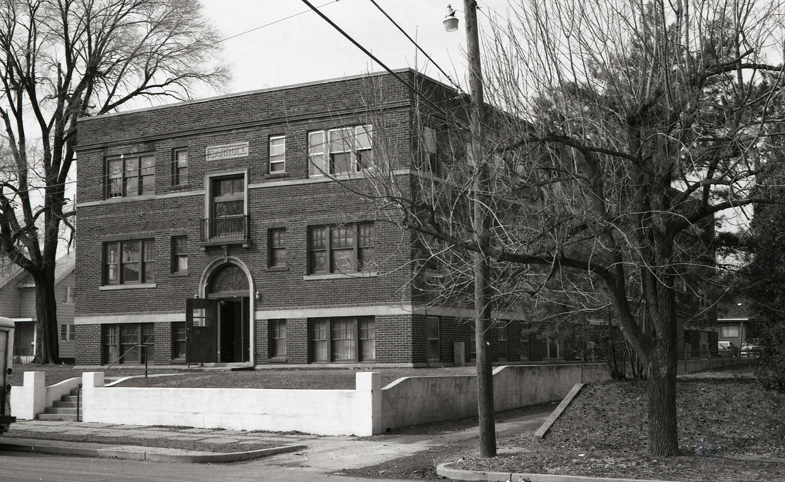 629 South Carroll Street